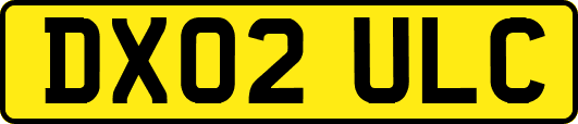 DX02ULC