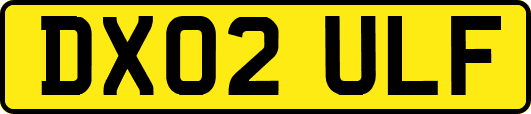 DX02ULF