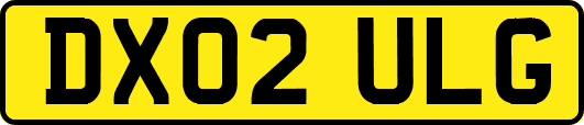 DX02ULG