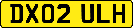 DX02ULH