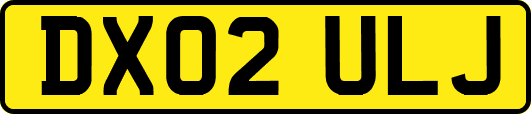 DX02ULJ