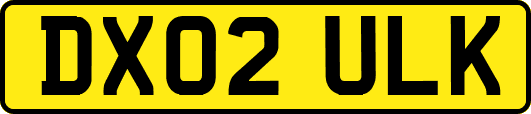 DX02ULK
