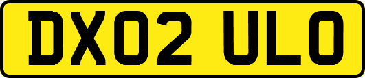 DX02ULO
