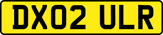 DX02ULR