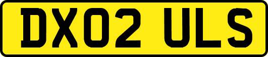 DX02ULS