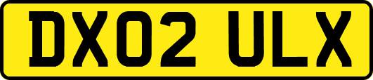 DX02ULX