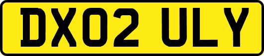 DX02ULY