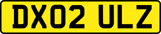 DX02ULZ