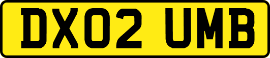 DX02UMB