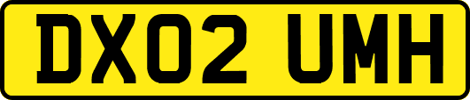DX02UMH