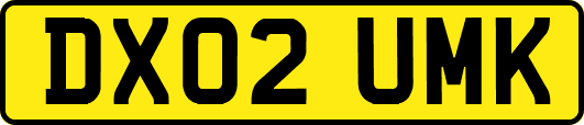 DX02UMK