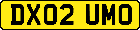 DX02UMO