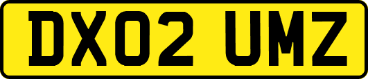 DX02UMZ