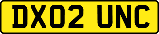 DX02UNC