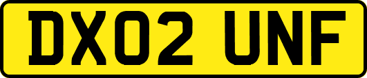 DX02UNF