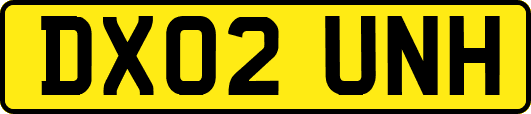 DX02UNH