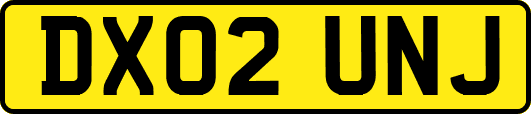 DX02UNJ