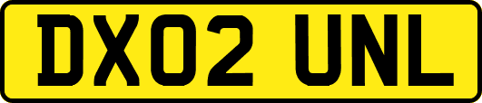 DX02UNL