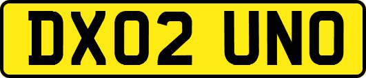 DX02UNO