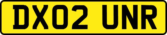 DX02UNR