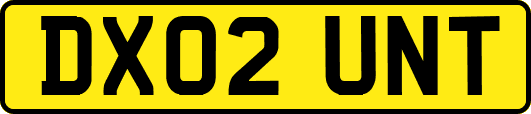 DX02UNT