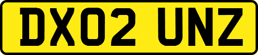 DX02UNZ