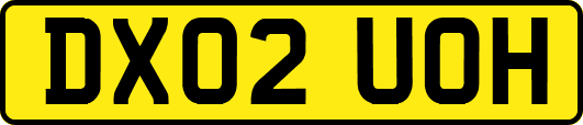 DX02UOH