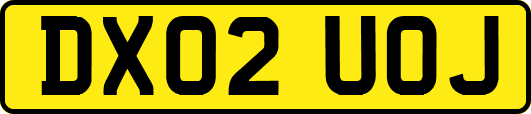 DX02UOJ