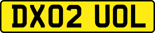 DX02UOL