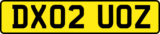 DX02UOZ