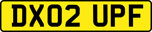 DX02UPF