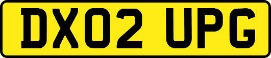 DX02UPG