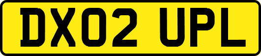 DX02UPL