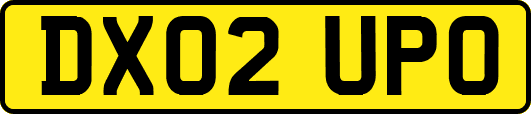 DX02UPO