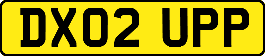DX02UPP