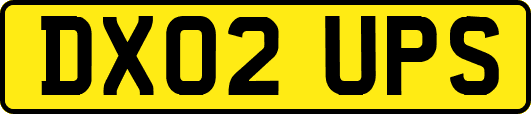 DX02UPS