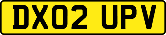DX02UPV