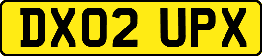 DX02UPX