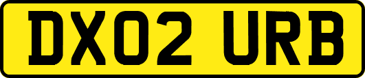 DX02URB