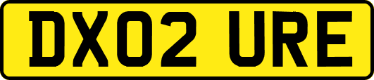 DX02URE