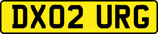 DX02URG