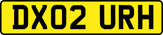 DX02URH