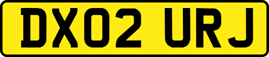 DX02URJ