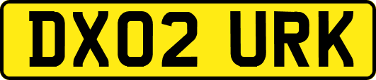 DX02URK