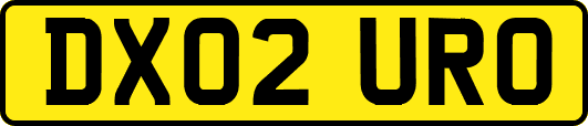 DX02URO