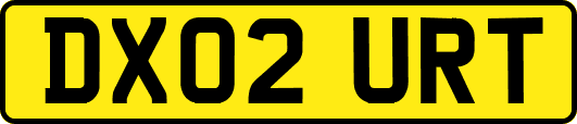 DX02URT