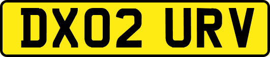 DX02URV