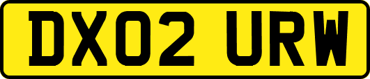 DX02URW