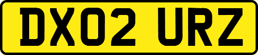 DX02URZ