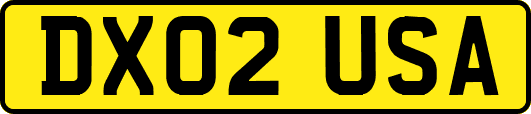 DX02USA